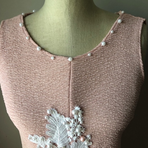 Dress/Long tunic - Picture 4 of 7